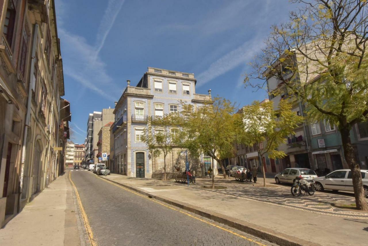 Rose Green Loft Porto Exterior photo