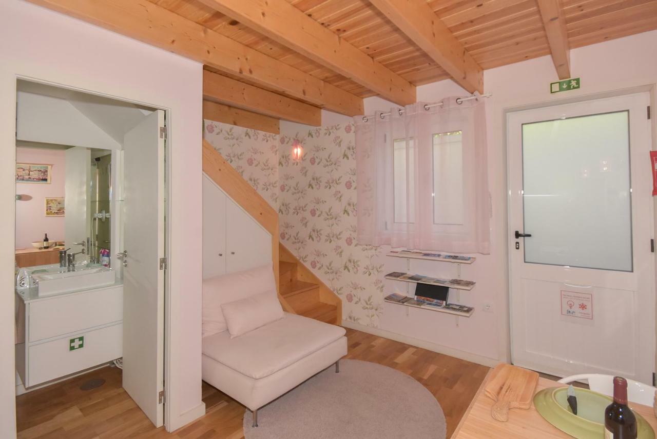 Rose Green Loft Porto Exterior photo