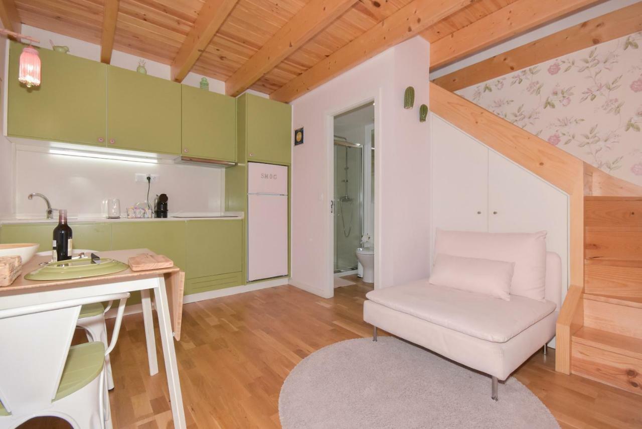 Rose Green Loft Porto Exterior photo